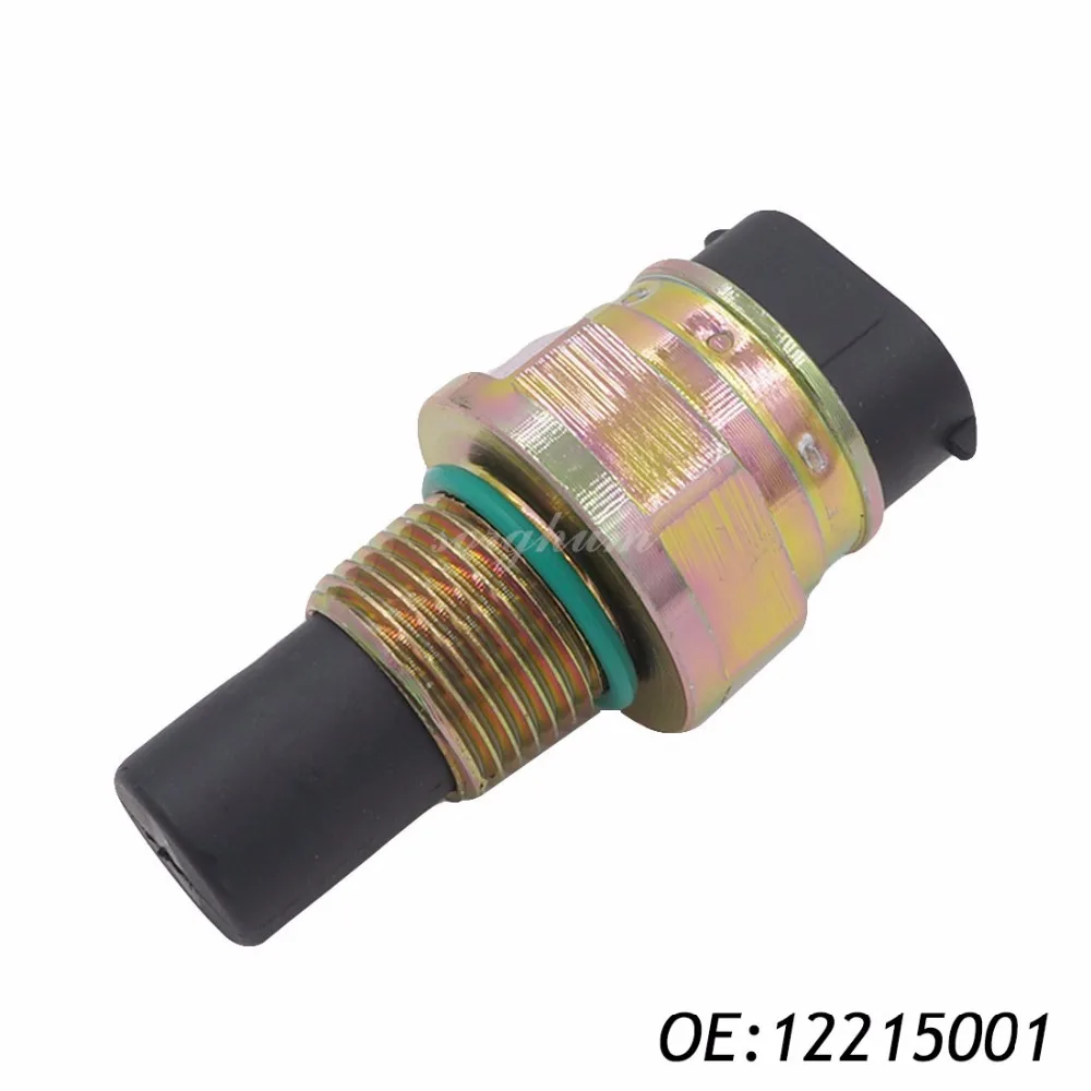 12215001 Transmission Speed Sensor Fits Chevy GMC Cadillac Blazer Yukon