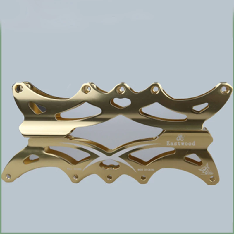 Бесплатная доставка рама роликовых коньков 234 мм распродажа|roller skate frame|skate frameframe |