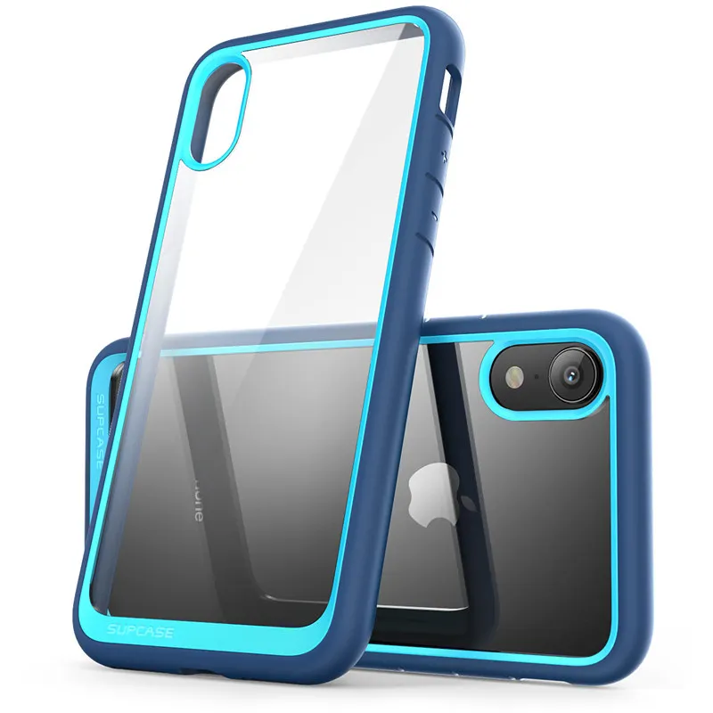 Hybrid Protective iPhone Case