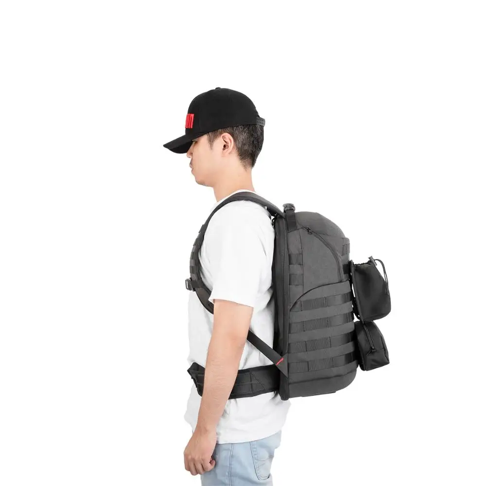  ZHIYUN Official Multifunctional Gimbal bag Camera Packbag for Crane 3 Lab Weebill lab Crane 2 WEEBI