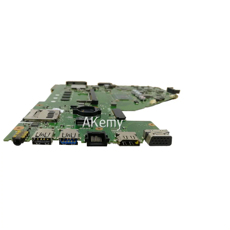 X550CC placa base de Computadora Portátil para ASUS A550C X550CL X550CL X550C X552C R510C placa base GT720M 4 GB RAM i7-3537U X550CC placa base de Computadora Portátil para ASUS A550C X550CL X550CL X550C X552C R510C placa base GT720M 4 GB RAM i7-3537U