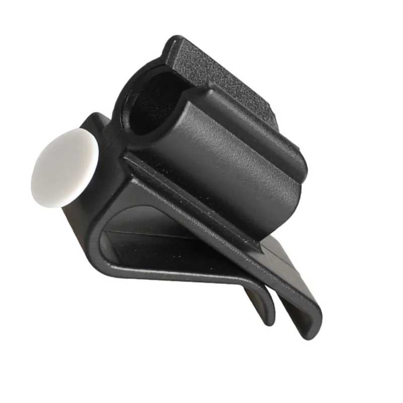 

Golf Bag Clip On Putter Clamp Holder Putting Organizer Club Ball Marker &T8