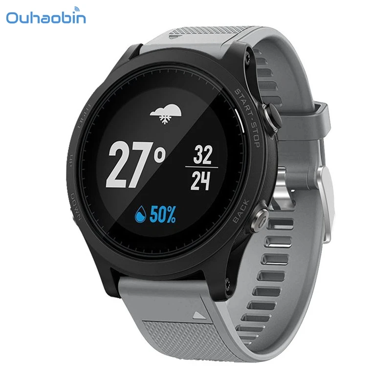 garmin 935 watch strap
