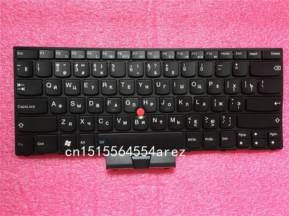 Новый оригинальный для ноутбука lenovo THINKPAD x1бразильский Французский Испанский
