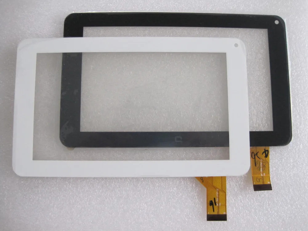 Free shipping 7 inch touch screen 100% New for SUPRA M720 / BQ-7004 Bali panel Tablet pc digitizer |