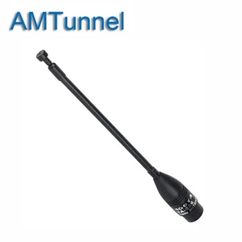 

walkie talkie Antenna soft SMA-M for Yaesu RETEVIS RT2 BAOFENG TYT radios