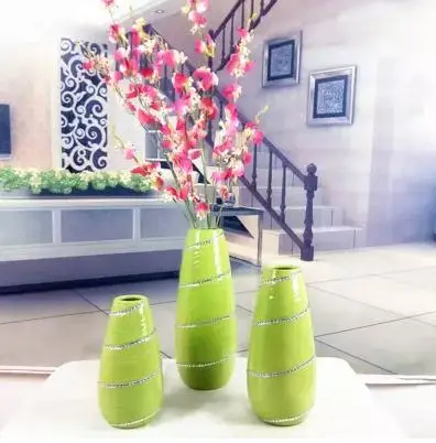 Креативная Европейская ваза принадлежности для украшения дома|european vase|creative vaseshome