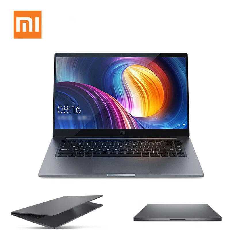 Xiaomi Ноутбук Pro 15.6 Купить