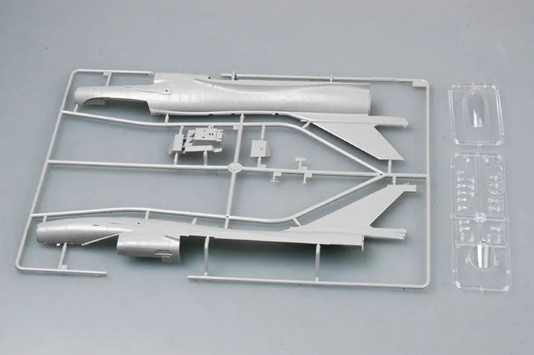 1:48 китайский J-10A Raptor Истребитель сборный самолет модель