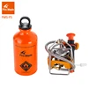 Fire Maple Gasoline Stove Camping Hiking Portable Liquid Fuel Oil Stoves With Pump FMS-F5 Fire Cooker Outdoor Petrol Burners ► Photo 3/6