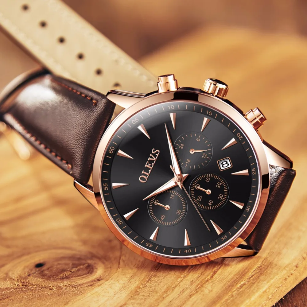 HIGH QUALITY  Fashion Couple watch Leather Watches Quartz Women Men Watch Lover's Gift Clock Casual Business Wris