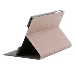 Кожа PU Смарт Tablet Cover прочный флип Тип одноцветное Цвет полный Защитный чехол Крышка подходит Для Ipad Mini 1/2/3