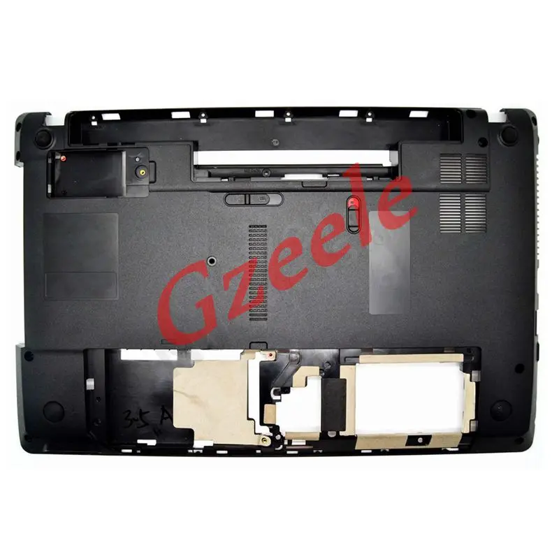 Новый нижний корпус для шлюза NV53A NV53 NV57 NV59C NEW90 Базовая крышка AP0CB000400 Нижняя