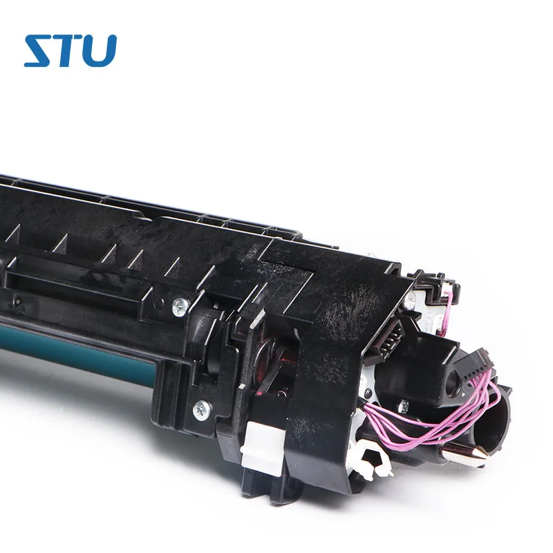 1Set CMYK Used Original Image Unit for Canon IRADV C9075 C7065 C7270 C9280 C7270 C7260 C9270 C7055 IRC9075 IRC9270 IRC7055