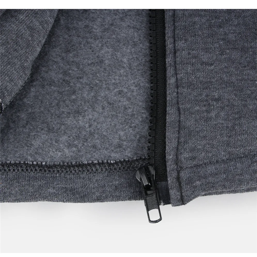 Plus Size S~6XL Women Hooded Coat 2018 Causal Women's Overcoat Female Coat Zipper Horn Button Outwear Jacket Casaco Feminino (24)