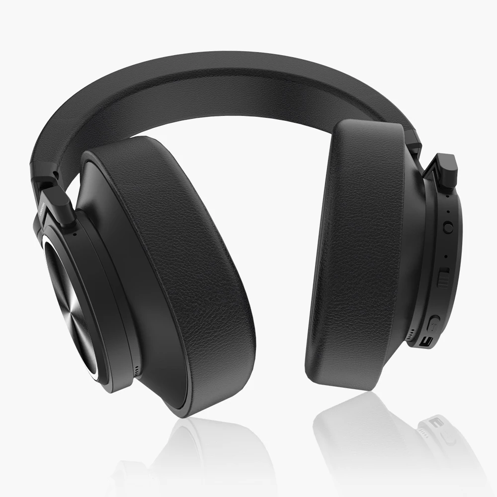 Femperna Bluetooth 5 0 наушники с глубоким активным шумоподавлением Hifi стерео музыка