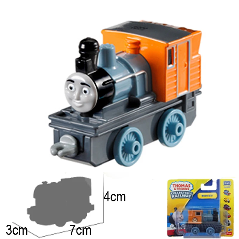 x104 Free shipping the new Thomas and friends Bash train casting metal hook rail font b
