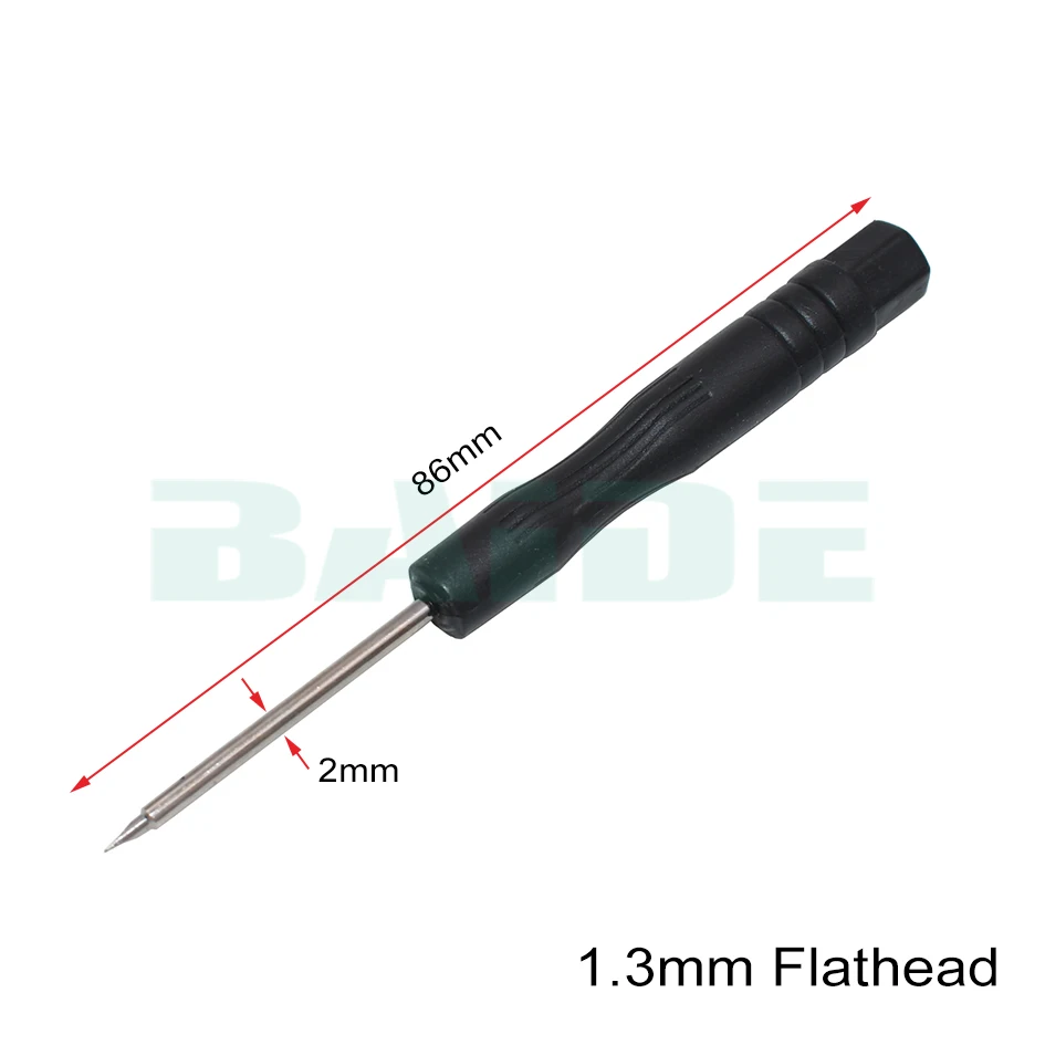 Mini flat head screwdriver online