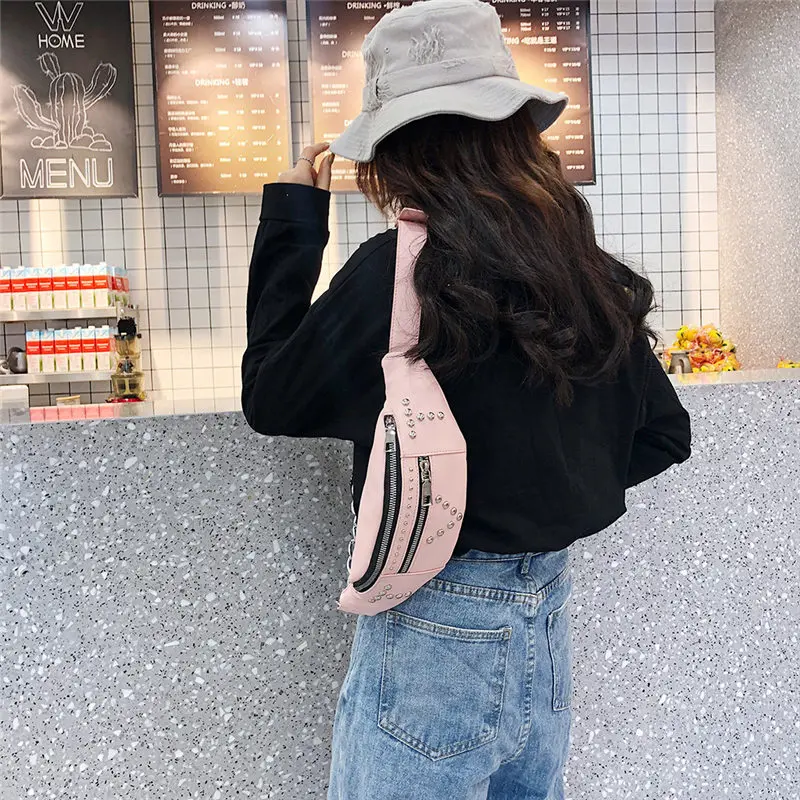 Versatile Shoulder Bag Crossbody Bag for Women 2019 Messenger Bags handbag women's bag bolsa feminina sac a main 40MA2918