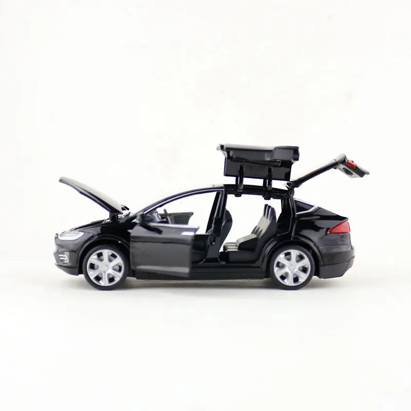 Model X90 (12)