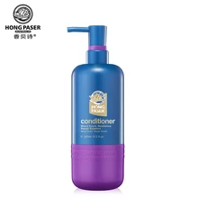 HONG PASER дерево эссенция блеск гладкость питание ремонт волос бифуркация завивка молочная эссенция Кондиционер для волос