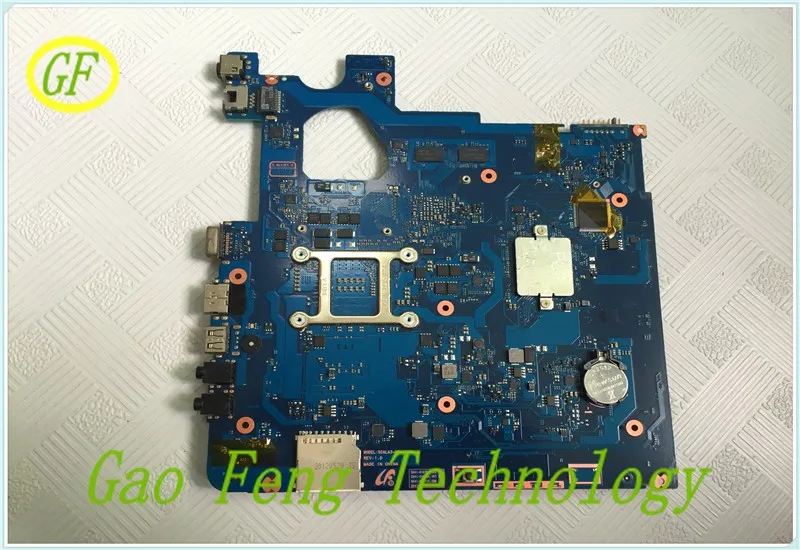 BA92-10340B для samsung NP300E5C NP300E5X материнской BA92-10336A BA92-10336B Scala3-15/17CRV DDR3 неинтегрированный тест нормально