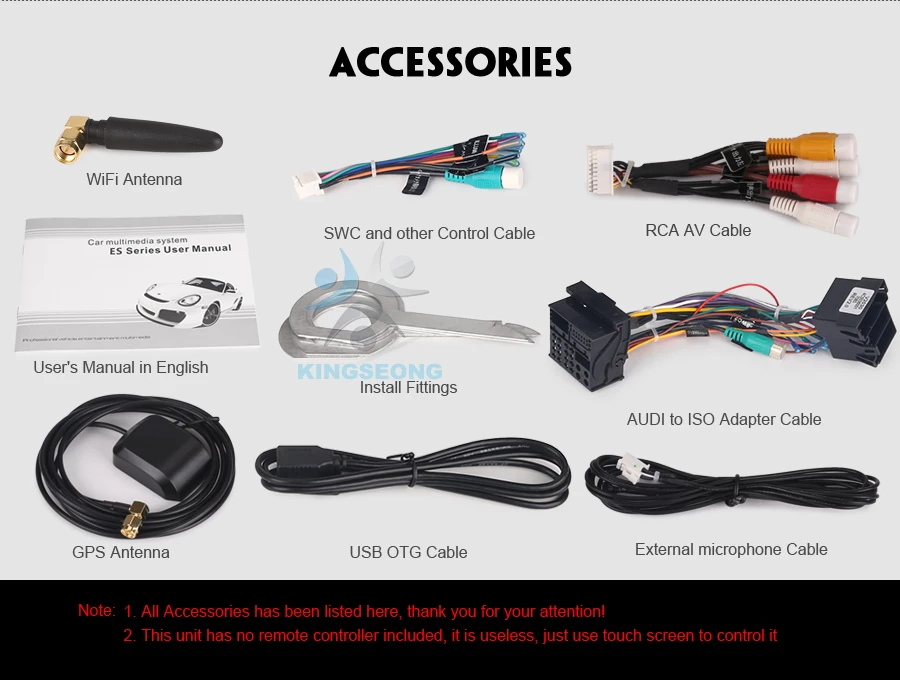 ES7879T-E25-Accessories