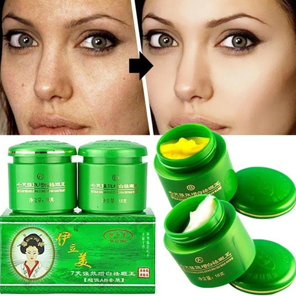 melasma corrector