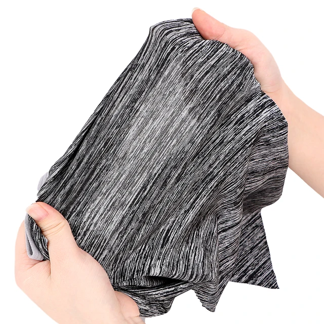 Motorcycle Proctect Cycling Face Mask Anti-UV Neck Hood Half Face Breathable Dustproof Headband Triangle Sport Scarf Windproof