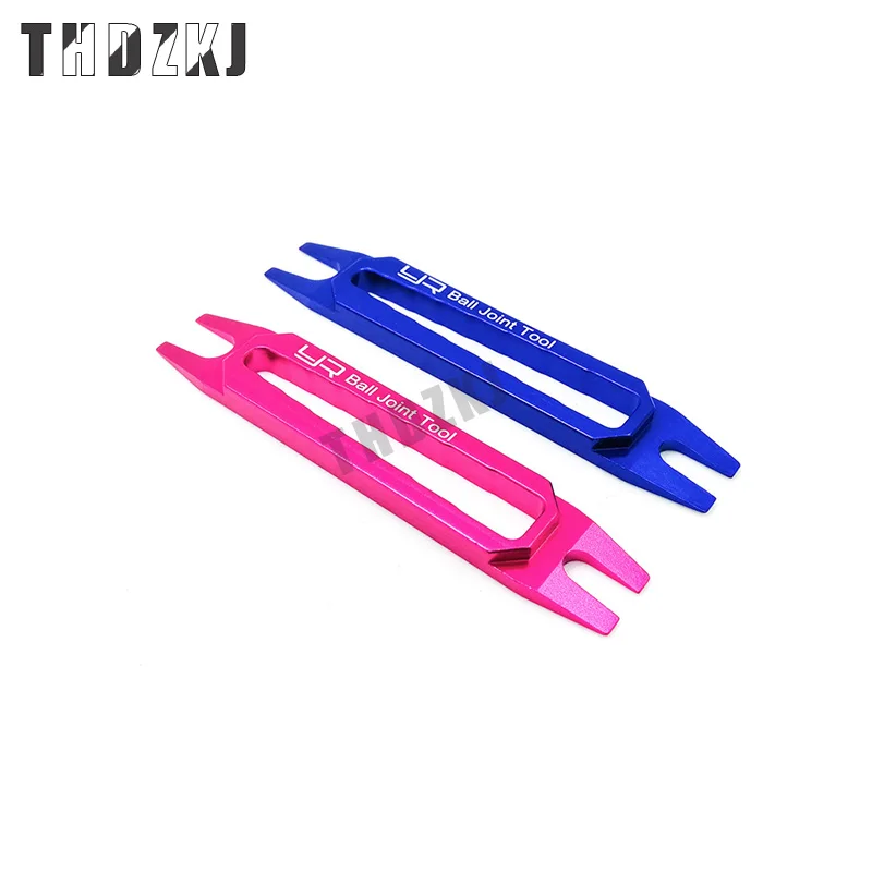 

1pcs Year Racing Ball Joint Splitter seperator Tool Remover for RC Hobby Car Buggy Monster Drift On Off Road Tank S217