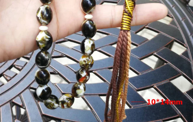 Men`s rosary 3