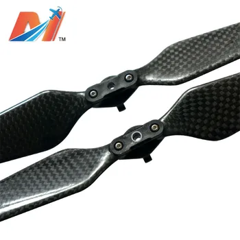 

Maytech carbon fiber propellers similar to DJI Mavic 2 8743 low-noise propeller