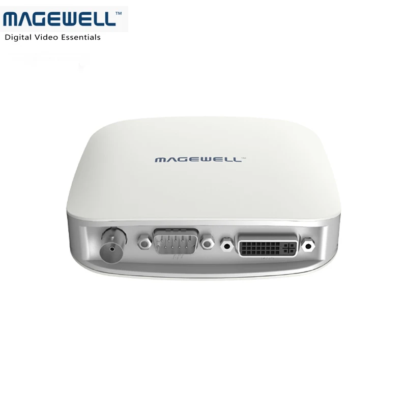 

New Update USB capture dongle/ hdmi sdi dvi All in One USB Capture Box Support UVC Protocol