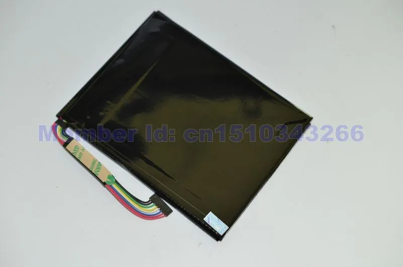 [Оригинальный] аккумулятор JIGU для ноутбука Asus Eee Pad Transformer TF101 TR101 док станция