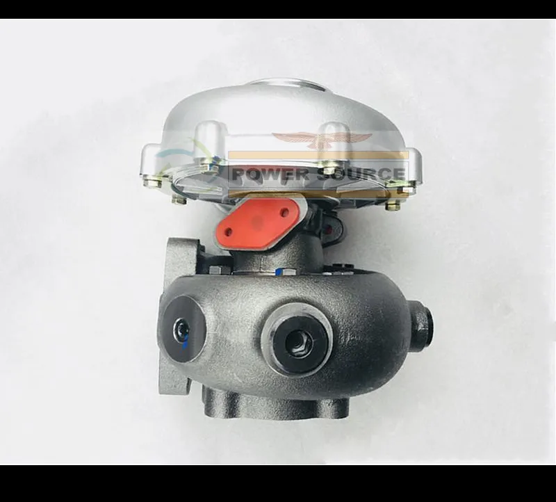 TURBO K26 53269886291 53269886292 53269706292 53269706291 119173-18011 119173-18850 For Yanmar Ship 4LH-DTE For Sigma Marine 3.45L  (2)