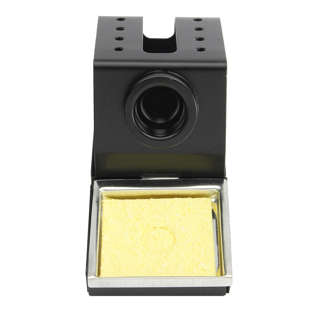

Soldering Iron Stand Solder Base Welding Wire Holder For 936 Soldering Station