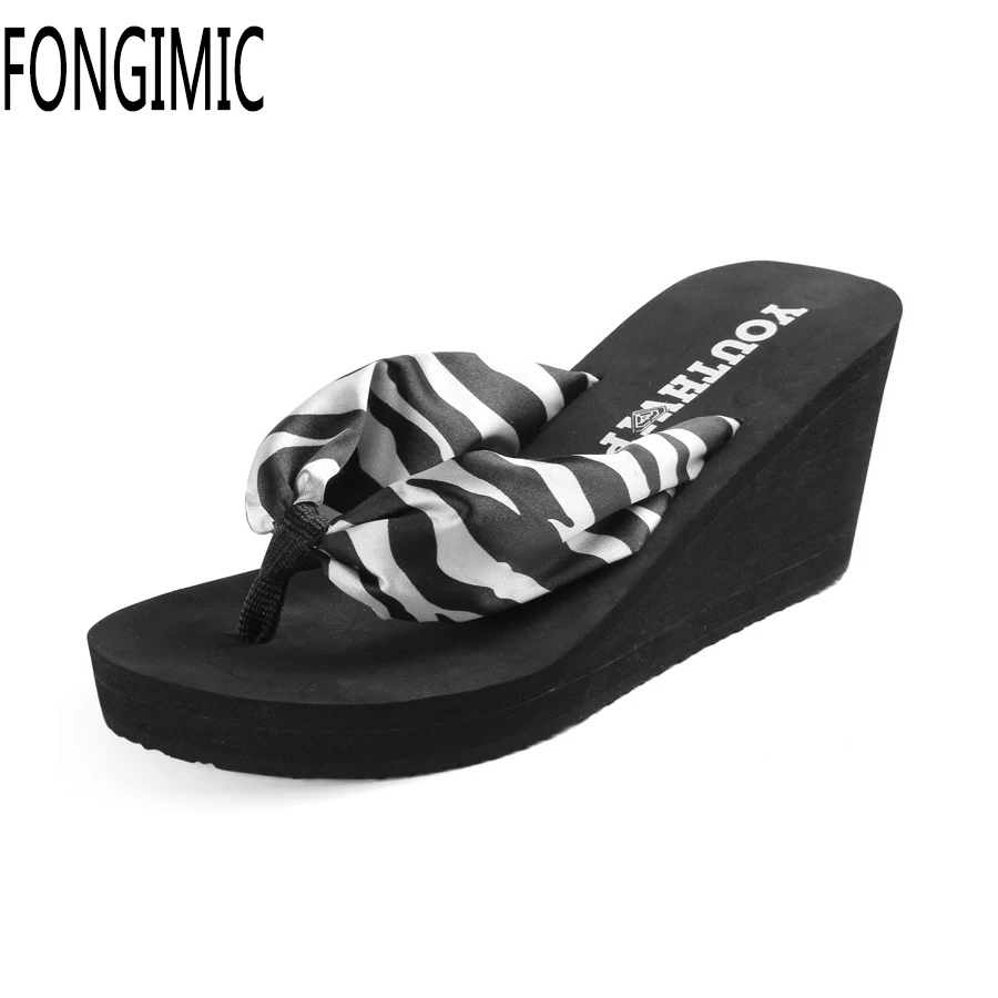 b.o.c. Aimee Classic Flip-Flop Sandal - 9846412 | HSN
