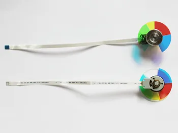 

Wholesale New Projector Color Wheel For Ricoh PJK2260 PJX2135 Free Shipping