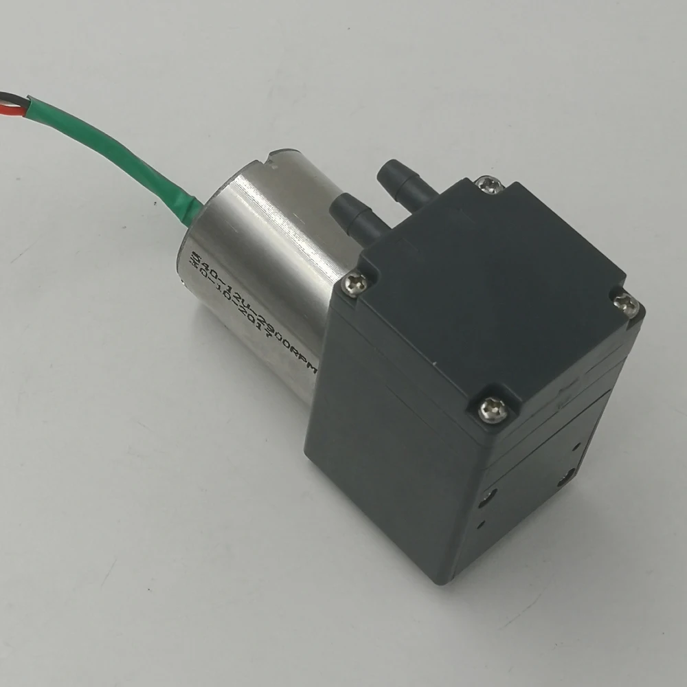 

PWM 0~5V speed control pressure pump/air pump,diaphragm pumps vacuum PWM 0~5V speed control