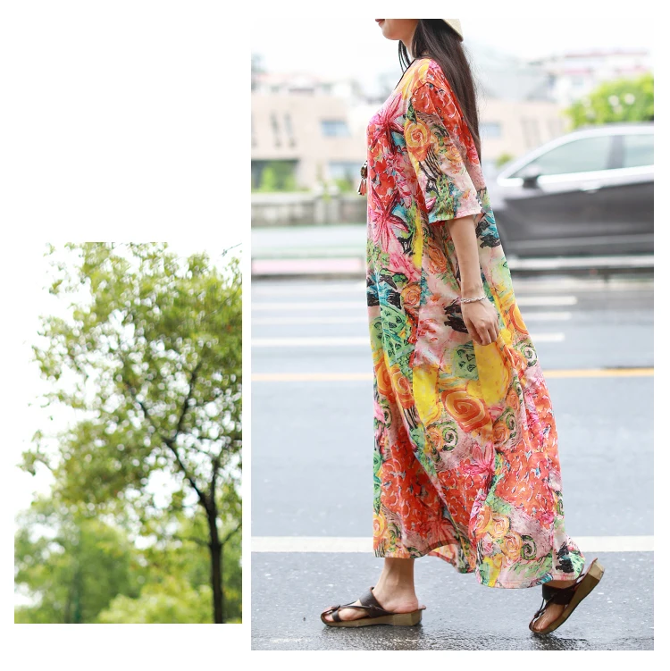 long ethnic dresses (12)