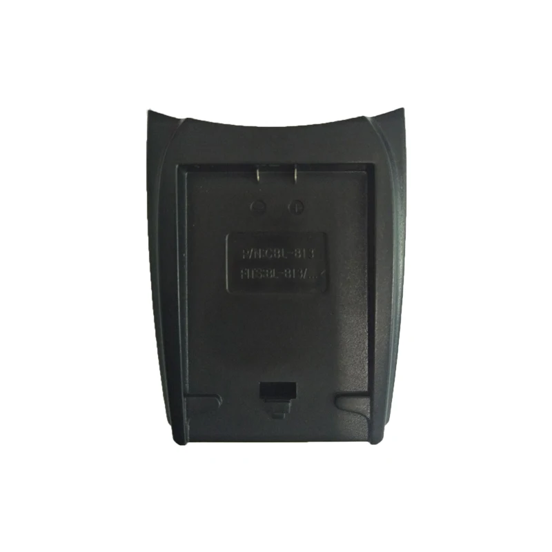 Udoli DMW-BLB13 BLB13 камера батарея Чехол держатель адаптер пластина для Panasonic DMC-GF1 DMC-GH1