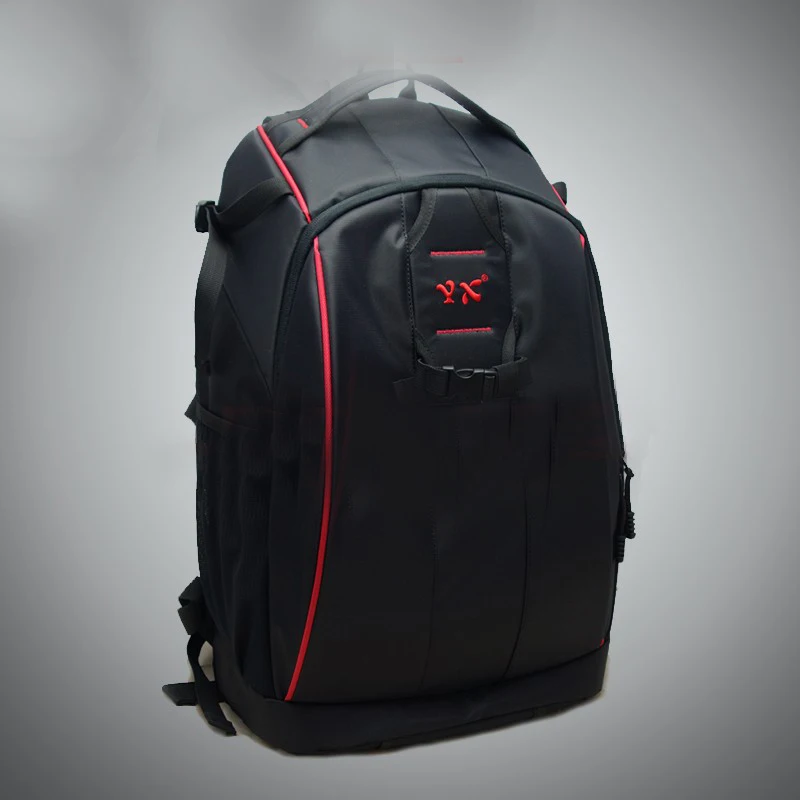 

2017 Hot Drone Backpack bag waterproof for DJI Phantom 3 4 RC FPV Quadcopter dji phantom 4 3 Backpack & case + Free Shipping