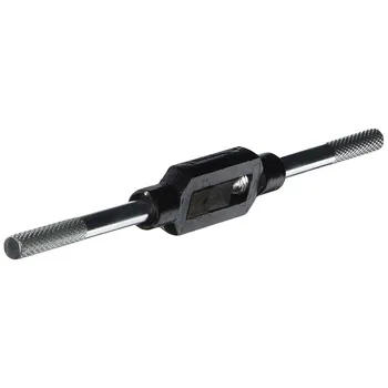 

NFLC-1/16"-1/2" Tap Capacity Non Slip Handle Adjustable Tapping Wrench
