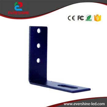

Hanger Right Angle 90 Degrees for LED Sign Board
