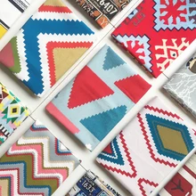 This is a piece of cloth. You can make it into any product. You can make carpets, clothes, tablecloths, curtains and so on