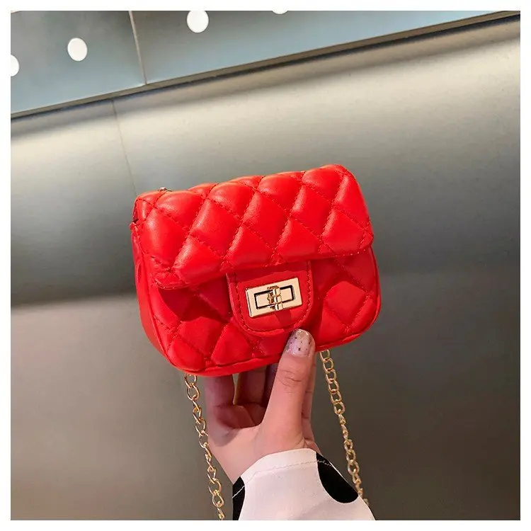 

New Linger Chain Bag Mini Bag in Spring and Summer of 2019 bags hand crossbody bags women famous brands lady bag