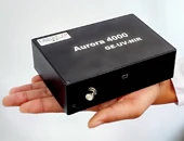 

CNI high resolution spectrometer Aurora4000 545-570nm