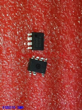

10pcs/lot FSD210 210 SMD-7 In Stock