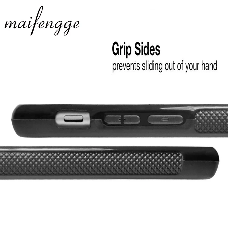 Чехол maifengge с английским бульдогом для iPhone 5 6 6s 7 8 plus X XR XS max 11 12 Pro Samsung Galaxy S7edge S8 S9