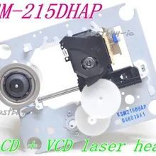 KSS-215 KSM-215DHAP KSM215DHAP лазерная головка